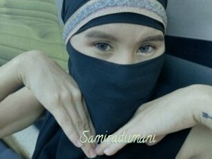 Samiradumani
