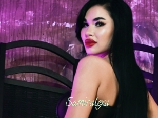 Samiralexa