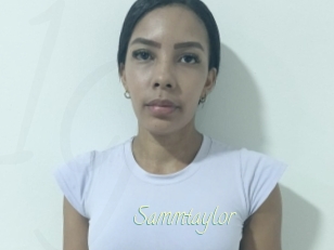 Sammtaylor