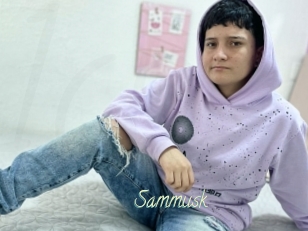 Sammusk