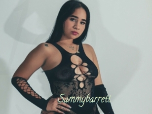 Sammybarrett