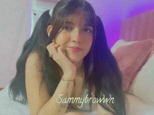 Sammybrowwn