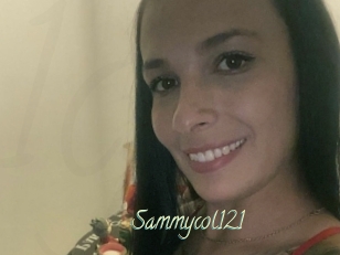 Sammycol121
