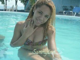 Sammy_devil