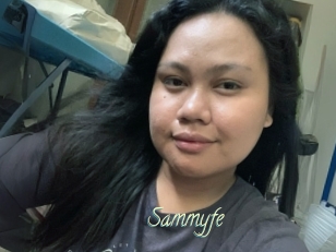 Sammyfe