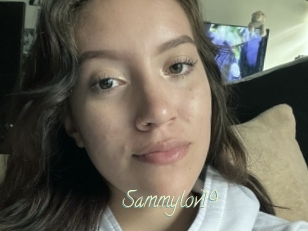 Sammylov19