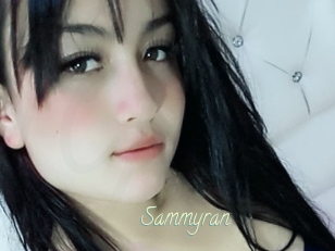 Sammyran