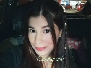 Sammyroob