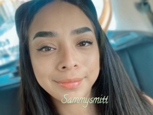 Sammysmitt