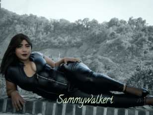 Sammywalkert