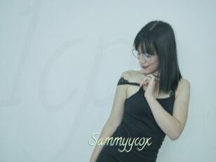 Sammyycox