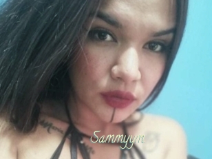 Sammyym