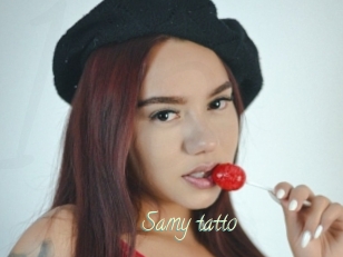 Samy_tatto
