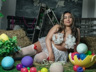 Samyjean