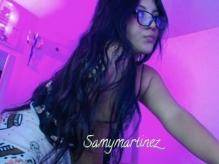 Samymartinez