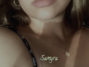 Samyra