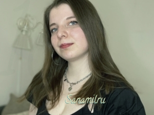 Sanamilru