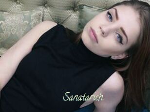 Sanatarich