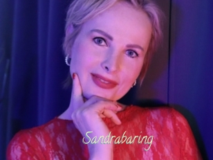 Sandrabaring