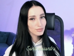 Sandracasandra