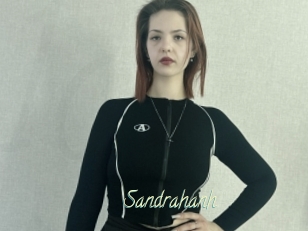 Sandrahanh