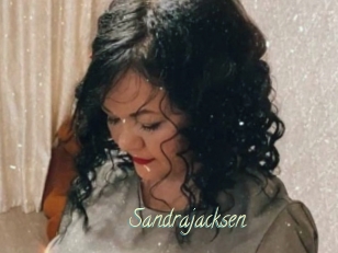 Sandrajacksen