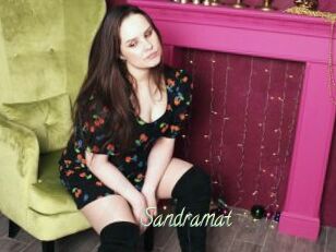 Sandramat