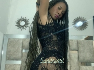 Sandramil