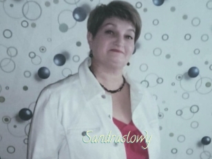 Sandraslowy