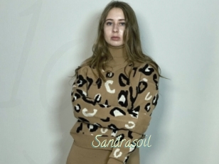 Sandrasoil