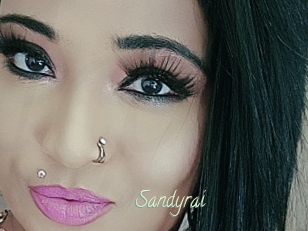 Sandyrai