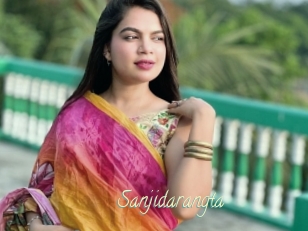 Sanjidarangta