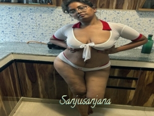 Sanjusanjana