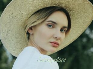 Sansajadore