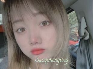 Saoqimengting