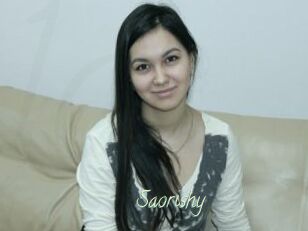 Saorishy