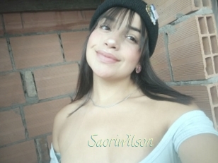 Saoriwilson