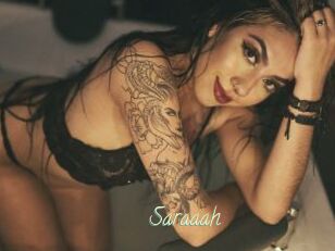 Saraaah