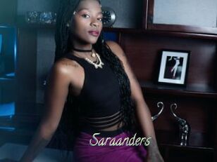 Saraanders