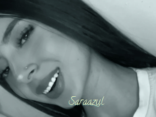 Saraazul