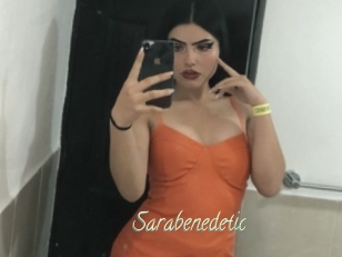 Sarabenedetic
