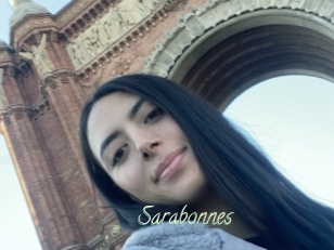 Sarabonnes