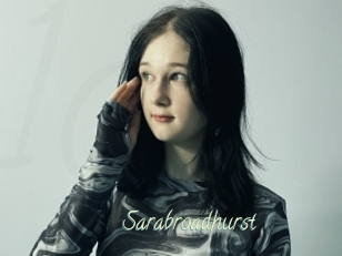 Sarabroadhurst