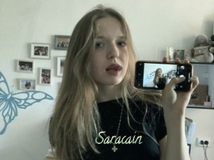 Saracain