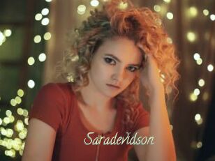 Saradevidson