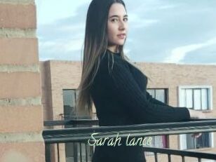 Sarah_lance