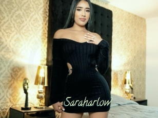 Saraharlow