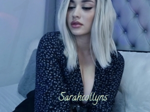 Sarahcollyns