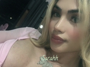 Sarahh
