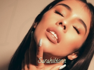 Sarahiltonn